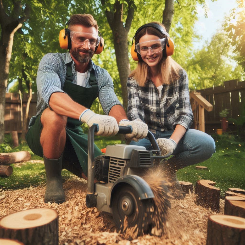 Best Stump Grinding Services in Concord, MA Best Stump Grinding Services in Concord, Massachusetts - Professional Stump Removal by Concord Stump Grinding