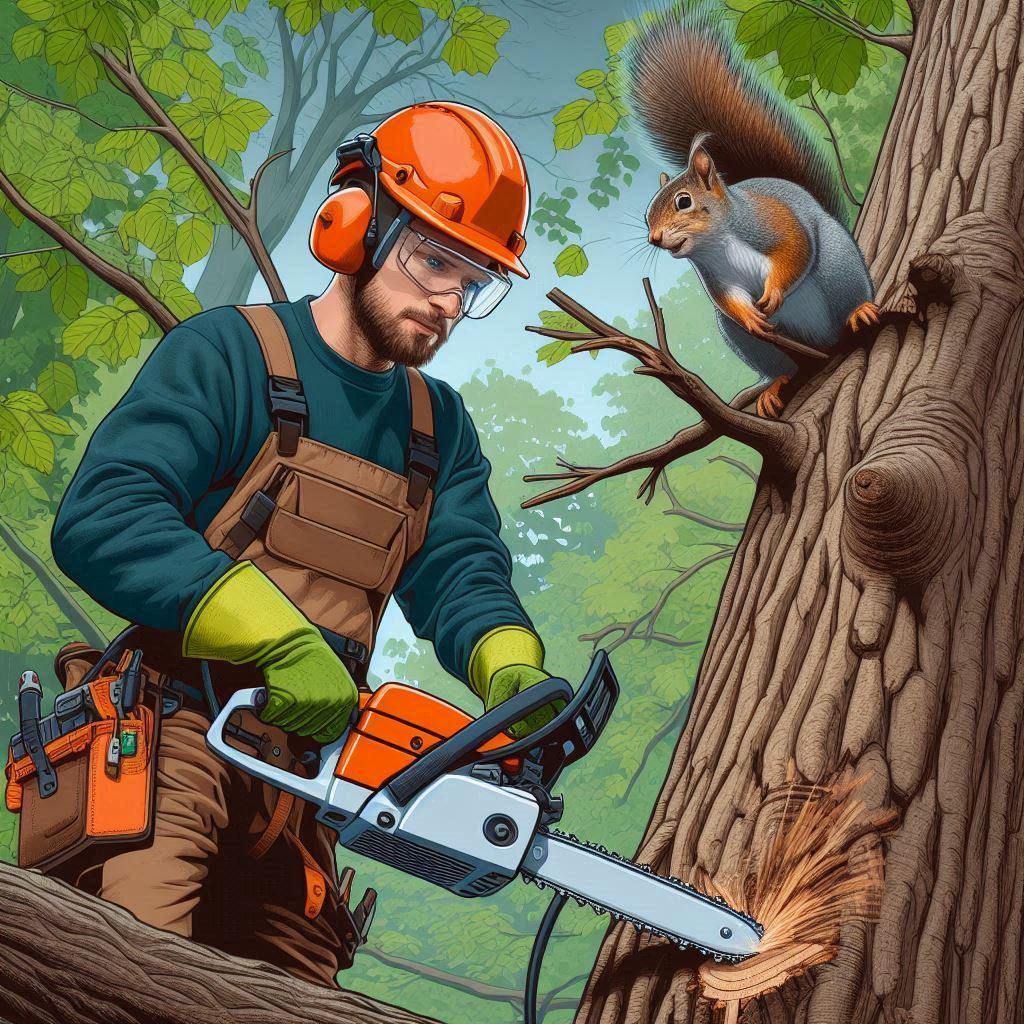 Best Tree Trimming in Concord, Massachusetts - Professional Service by Concord Tree Experts
