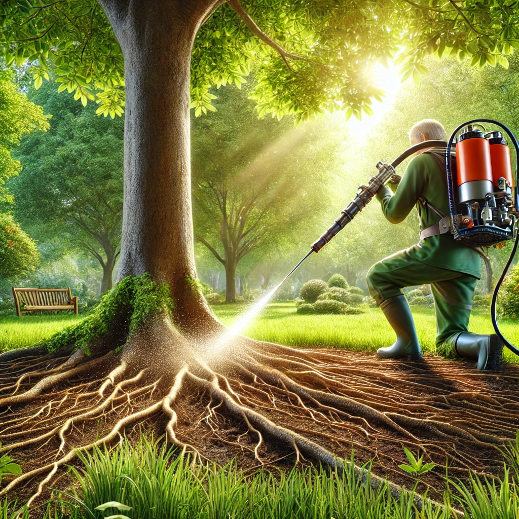 High-Quality Deep Root Fertilization Services Available in Concord, MA Premium Deep Root Fertilization Services in Concord, Massachusetts