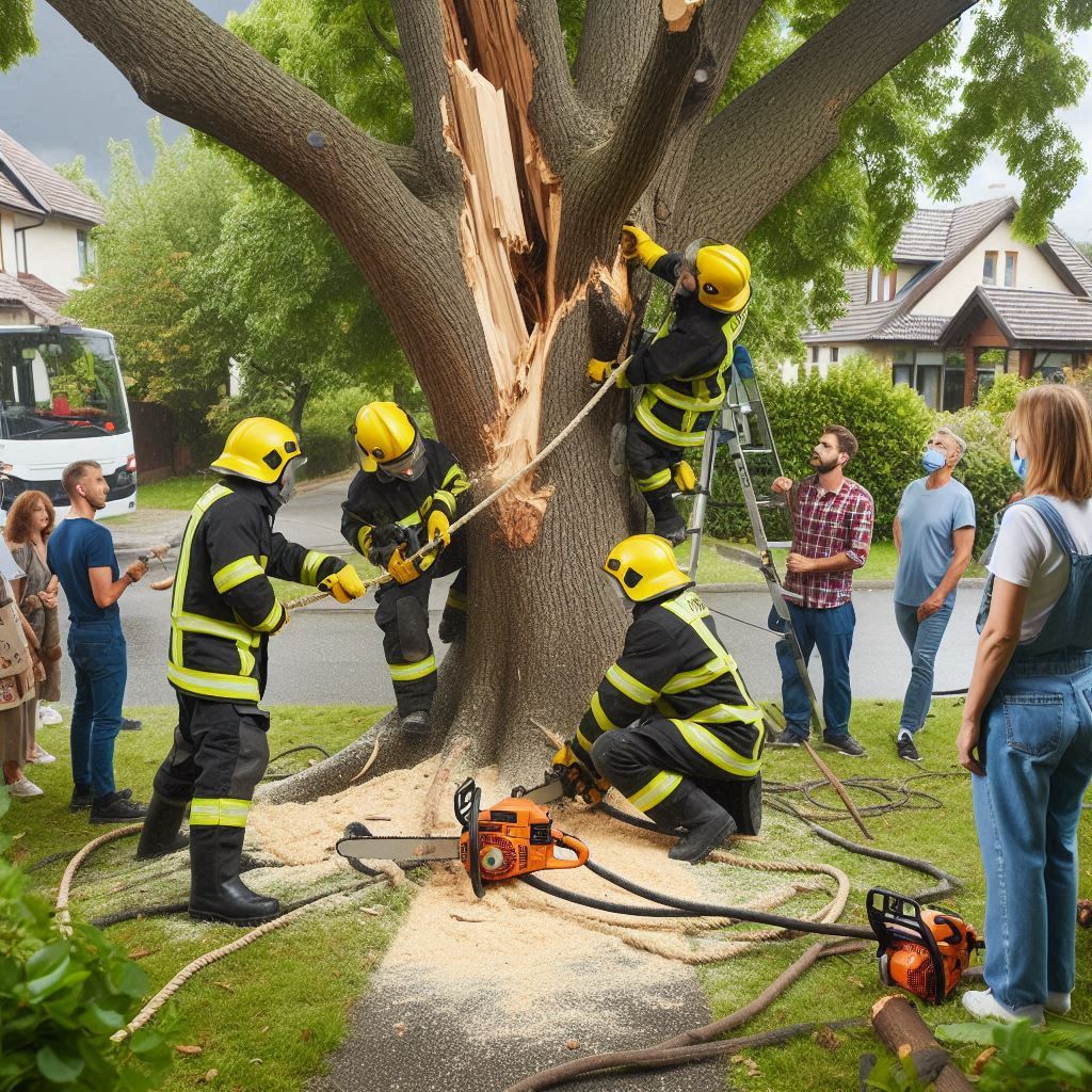 Expert Emergency Branch Removal Services in Concord, MA Emergency Branch Removal Concord MA - Expert Safety and Rapid Response Solutions by Concord Services