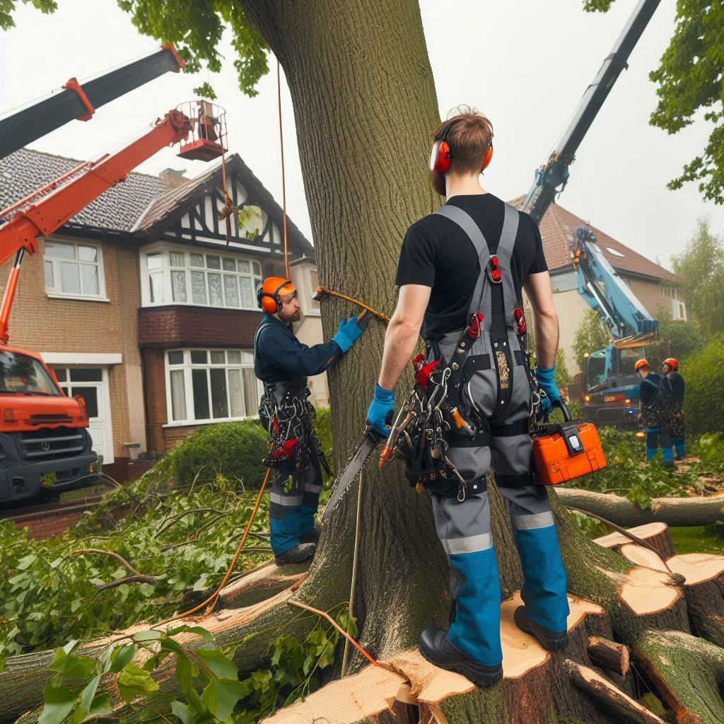 Professional emergency tree removal Services in Concord, MA The Best emergency tree removal in Concord, Massachusetts