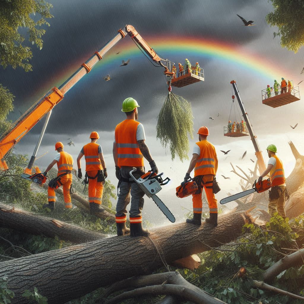 Expert Storm Cleanup and Restoration Services in Concord, MA Professional Storm Cleanup Services in Concord, MA - Expert Damage Restoration