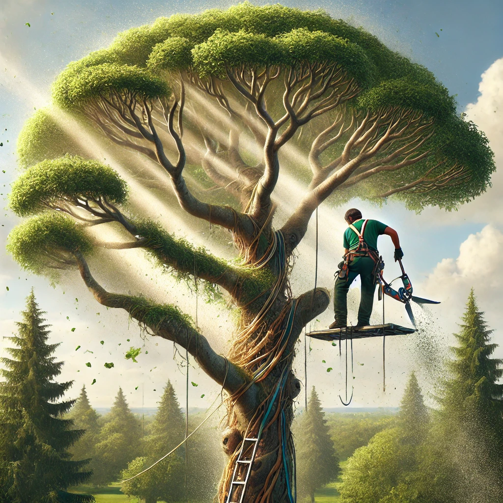 High-Quality Tree Crown Reduction Services Available in Concord, MA Premium Tree Crown Reduction Services in Concord, Massachusetts