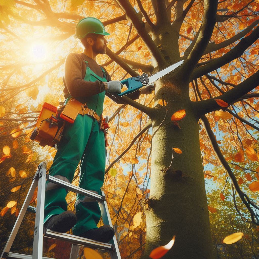 Expert Tree Maintenance in Concord, MA Professional Tree Maintenance Services in Concord, Massachusetts