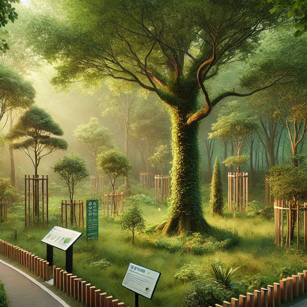 Expert Tree Preservation Services in Concord, MA Professional Tree Preservation Services Concord MA - Expert Tree Care Solutions by Tree Removal Concord